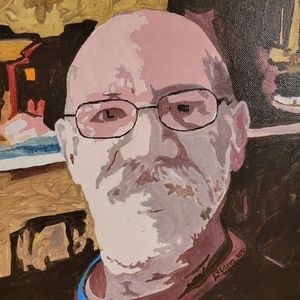 Meet your Posher, Javier